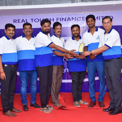 Annual Meet Awards